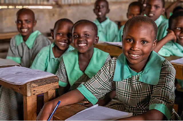 Education